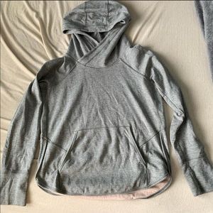 Lululemon hoodie